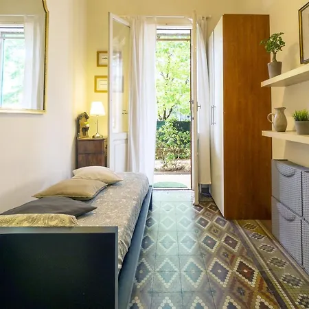 Appartamento Getthekey Alberti