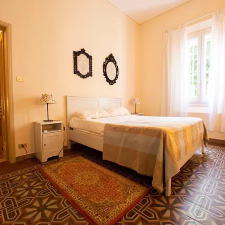 Appartamento Getthekey Alberti *