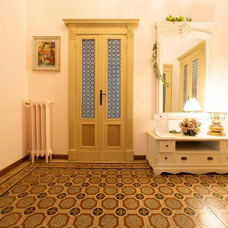 Appartamento Getthekey Alberti Bologna